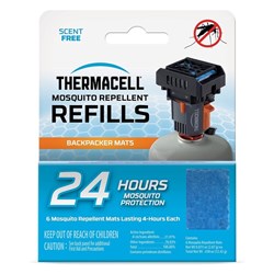 THERMACELL REFILL BP 24H
